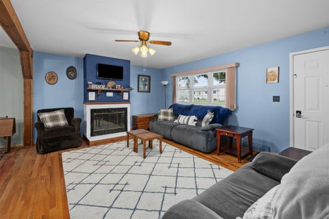 Tiny photo for 2807 N Lincoln Avenue, Davenport, IA 50804 (MLS # 12686044)
