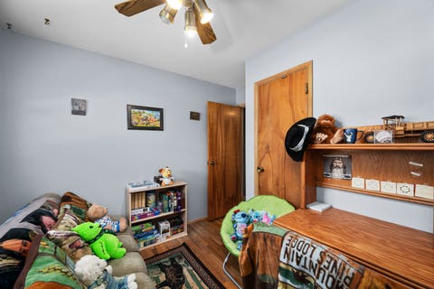 Tiny photo for 2807 N Lincoln Avenue, Davenport, IA 50804 (MLS # 12686044)