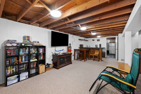 Tiny photo for 2807 N Lincoln Avenue, Davenport, IA 50804 (MLS # 12686044)