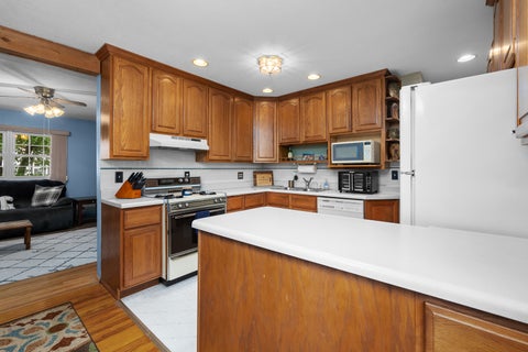 Tiny photo for 2807 N Lincoln Avenue, Davenport, IA 50804 (MLS # 12686044)