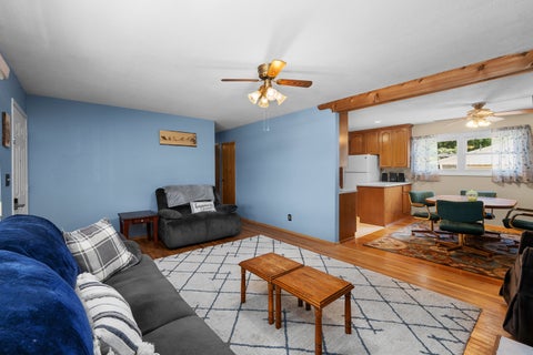Tiny photo for 2807 N Lincoln Avenue, Davenport, IA 50804 (MLS # 12686044)