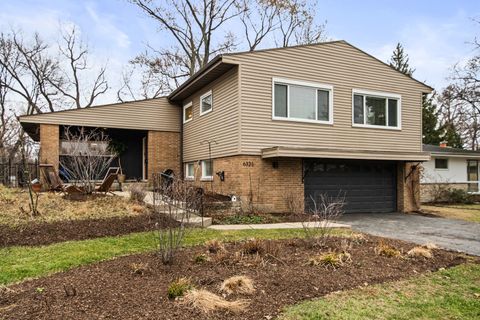 6323 N Kirkwood Avenue Chicago IL 60646