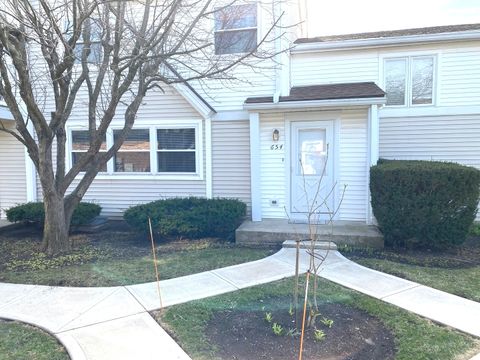 Photo of 654 Inverrary Lane, Deerfield, IL 60015 (MLS # 12586684)