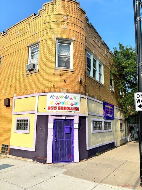 6851-55 S Wolcott Avenue Chicago IL 60636