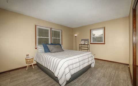 Tiny photo for 1010 Middle Road, Camanche, IA 52730 (MLS # 12731535)