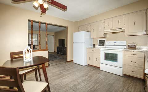 Tiny photo for 1010 Middle Road, Camanche, IA 52730 (MLS # 12731535)