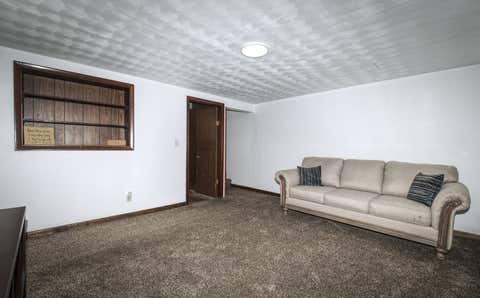 Tiny photo for 1010 Middle Road, Camanche, IA 52730 (MLS # 12731535)