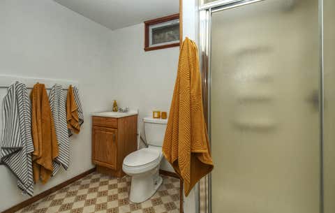 Tiny photo for 1010 Middle Road, Camanche, IA 52730 (MLS # 12731535)