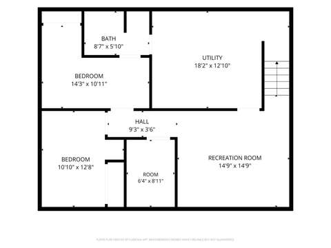 Tiny photo for 1010 Middle Road, Camanche, IA 52730 (MLS # 12731535)