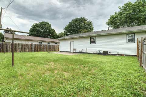 Tiny photo for 1010 Middle Road, Camanche, IA 52730 (MLS # 12731535)