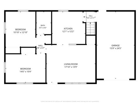 Tiny photo for 1010 Middle Road, Camanche, IA 52730 (MLS # 12731535)