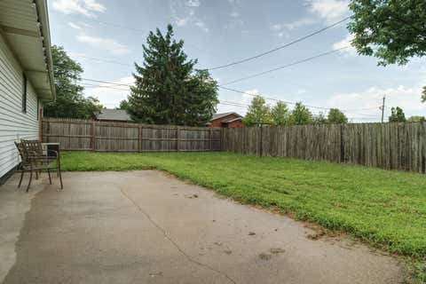 Tiny photo for 1010 Middle Road, Camanche, IA 52730 (MLS # 12731535)