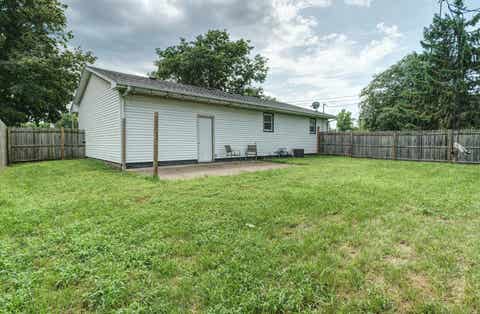 Tiny photo for 1010 Middle Road, Camanche, IA 52730 (MLS # 12731535)