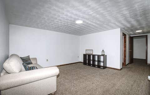 Tiny photo for 1010 Middle Road, Camanche, IA 52730 (MLS # 12731535)