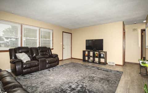 Tiny photo for 1010 Middle Road, Camanche, IA 52730 (MLS # 12731535)