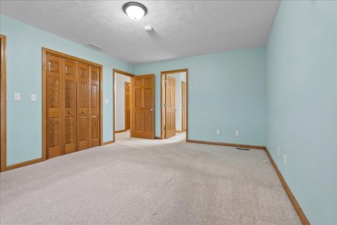 Tiny photo for 703 Kingwood Drive, El Paso, IL 61738 (MLS # 12522388)