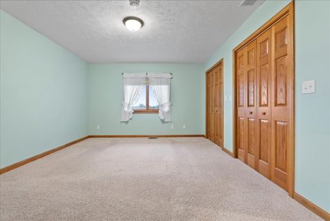 Tiny photo for 703 Kingwood Drive, El Paso, IL 61738 (MLS # 12522388)