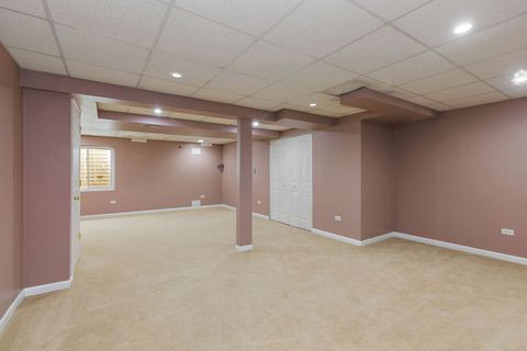 Tiny photo for 54 Meadows Drive, Gilberts, IL 60136 (MLS # 12523878)