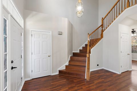 Tiny photo for 54 Meadows Drive, Gilberts, IL 60136 (MLS # 12523878)