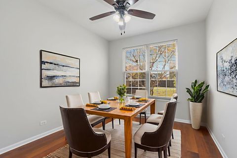 Tiny photo for 54 Meadows Drive, Gilberts, IL 60136 (MLS # 12523878)