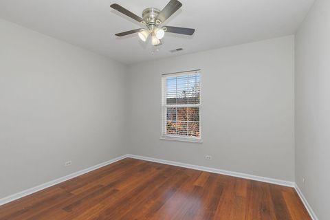 Tiny photo for 54 Meadows Drive, Gilberts, IL 60136 (MLS # 12523878)