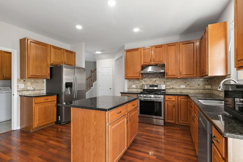 Tiny photo for 54 Meadows Drive, Gilberts, IL 60136 (MLS # 12523878)