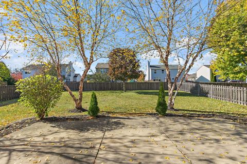 Tiny photo for 54 Meadows Drive, Gilberts, IL 60136 (MLS # 12523878)