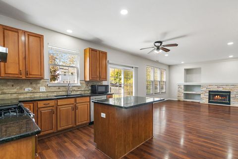 Tiny photo for 54 Meadows Drive, Gilberts, IL 60136 (MLS # 12523878)