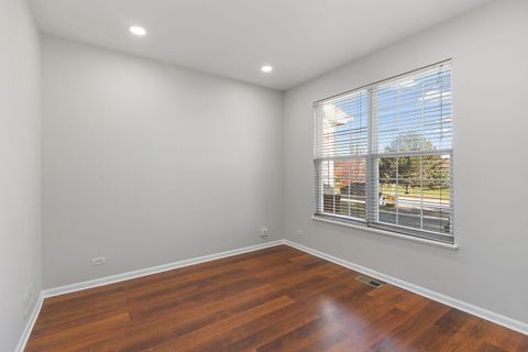 Tiny photo for 54 Meadows Drive, Gilberts, IL 60136 (MLS # 12523878)