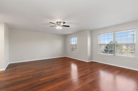 Tiny photo for 54 Meadows Drive, Gilberts, IL 60136 (MLS # 12523878)