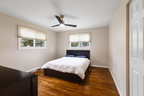 Tiny photo for 810 Cumberland Street, Hoffman Estates, IL 60169 (MLS # 12721917)