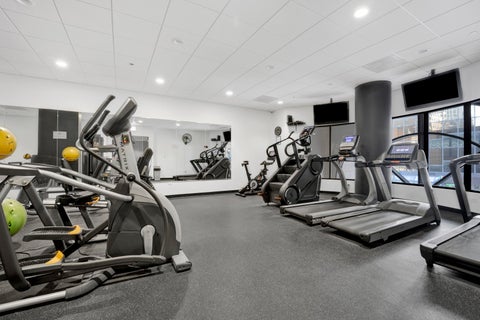 Tiny photo for 630 N State Street #2110, Chicago, IL 60654 (MLS # 12763907)