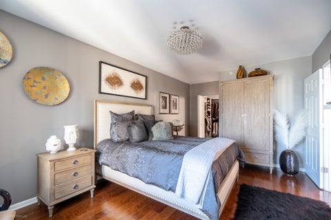 Tiny photo for 630 N State Street #2110, Chicago, IL 60654 (MLS # 12763907)