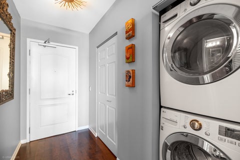 Tiny photo for 630 N State Street #2110, Chicago, IL 60654 (MLS # 12763907)