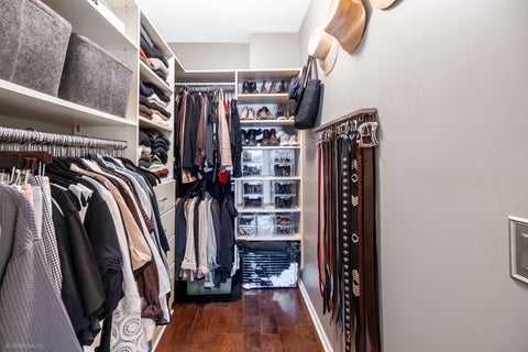 Tiny photo for 630 N State Street #2110, Chicago, IL 60654 (MLS # 12763907)