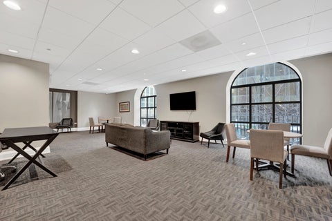 Tiny photo for 630 N State Street #2110, Chicago, IL 60654 (MLS # 12763907)