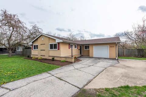 Tiny photo for 2625 Varonen Avenue, Waukegan, IL 60087 (MLS # 12623719)