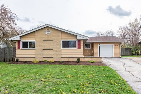 Photo of 2625 Varonen Avenue, Waukegan, IL 60087 (MLS # 12623719)