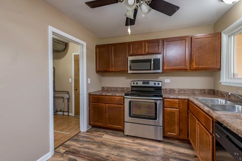 Tiny photo for 2625 Varonen Avenue, Waukegan, IL 60087 (MLS # 12623719)