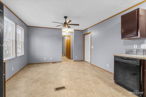 Tiny photo for 1101 Richard Road, Elgin, IL 60123 (MLS # 12523771)