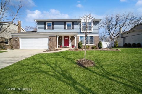 3650 Russett Lane Northbrook IL 60062