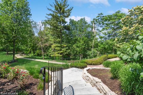 Tiny photo for 509 AURORA Avenue #117, Naperville, IL 60540 (MLS # 12448081)