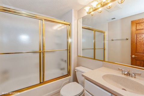 Tiny photo for 509 AURORA Avenue #117, Naperville, IL 60540 (MLS # 12448081)