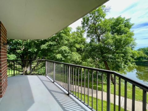 Tiny photo for 509 AURORA Avenue #117, Naperville, IL 60540 (MLS # 12448081)