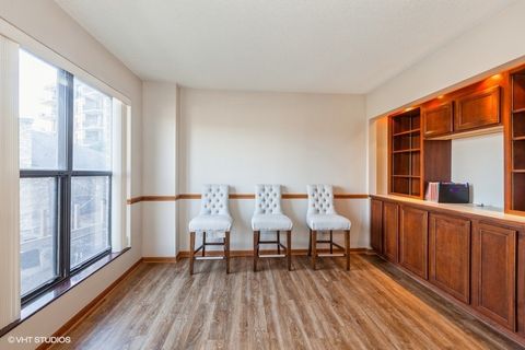 Tiny photo for 509 AURORA Avenue #117, Naperville, IL 60540 (MLS # 12448081)