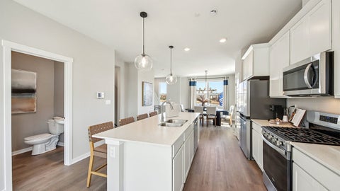 Tiny photo for 1151 Lakepointe Drive, Schaumburg, IL 60173 (MLS # 12664460)