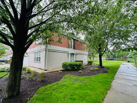 Buffalo Grove, IL 60089