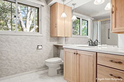 Tiny photo for 2615 Blanchard Road, Waukegan, IL 60087 (MLS # 12476814)