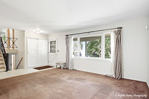 Tiny photo for 2615 Blanchard Road, Waukegan, IL 60087 (MLS # 12476814)