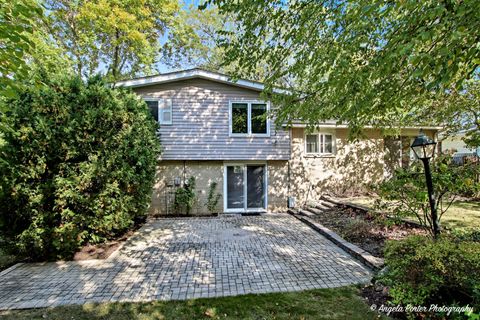 Tiny photo for 2615 Blanchard Road, Waukegan, IL 60087 (MLS # 12476814)